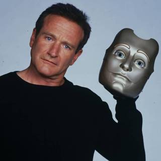 Bicentennial Man wallpaper