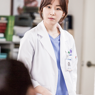 Romantic Doctor wallpaper