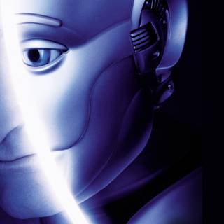Bicentennial Man wallpaper