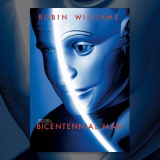 Bicentennial Man wallpaper