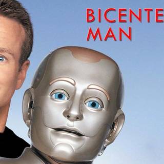 Bicentennial Man wallpaper