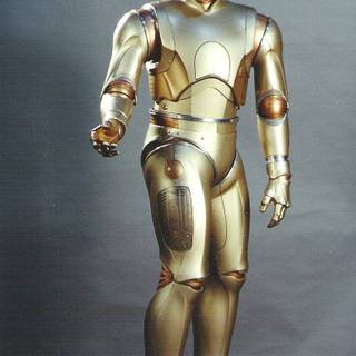 Bicentennial Man wallpaper