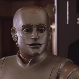 Bicentennial Man wallpaper