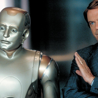 Bicentennial Man wallpaper