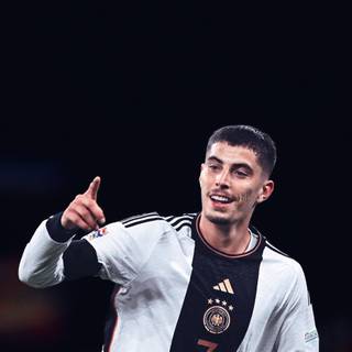 Havertz 2023 wallpaper