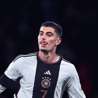 Havertz 2023 wallpaper