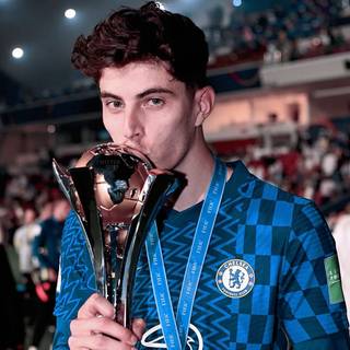 Havertz 2023 wallpaper