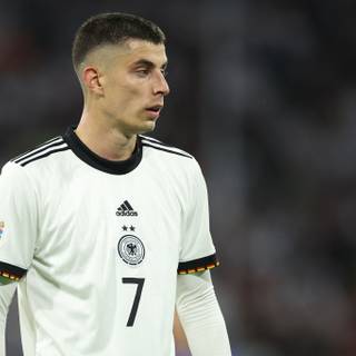 Havertz 2023 wallpaper