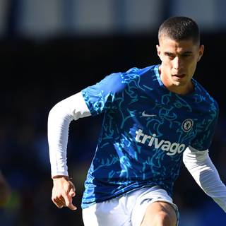 Havertz 2023 wallpaper