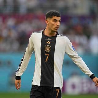 Havertz 2023 wallpaper