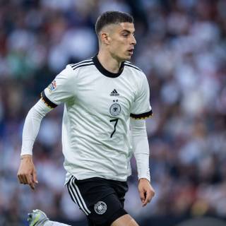 Havertz 2023 wallpaper