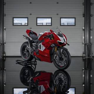 Ducati MotoGP 2023 wallpaper