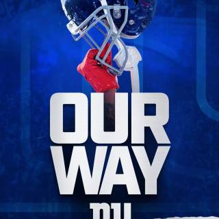 2023 Giants wallpaper