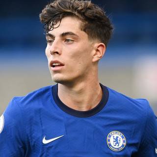 Havertz 2023 wallpaper