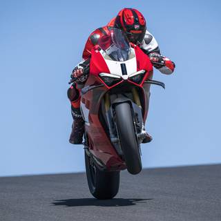 Ducati MotoGP 2023 wallpaper