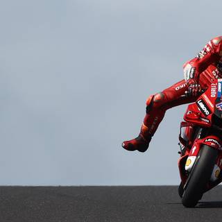 Ducati MotoGP 2023 wallpaper