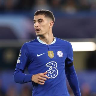 Havertz 2023 wallpaper