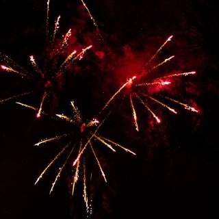 New Year's 2024 wallpaper