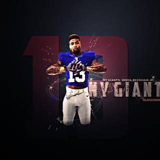 2023 Giants wallpaper