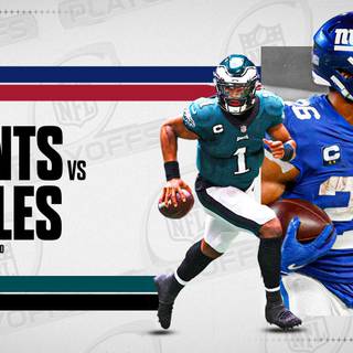 2023 Giants wallpaper