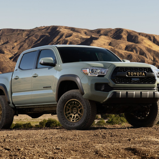 2023 Toyota Tacoma wallpaper