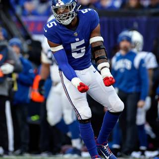 2023 Giants wallpaper