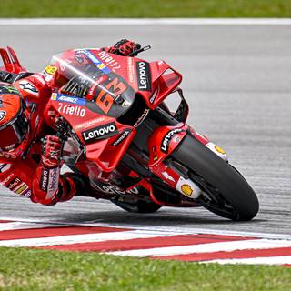 Ducati MotoGP 2023 wallpaper