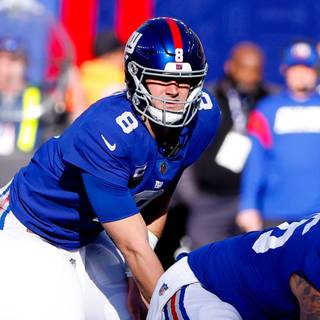 2023 Giants wallpaper