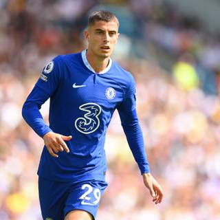 Havertz 2023 wallpaper