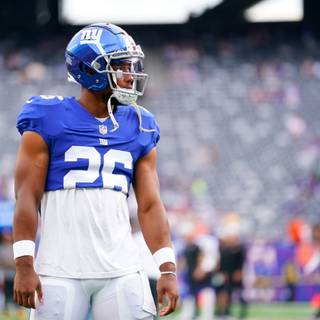 2023 Giants wallpaper