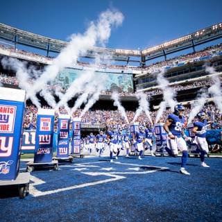 2023 Giants wallpaper