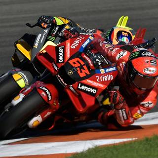 Ducati MotoGP 2023 wallpaper