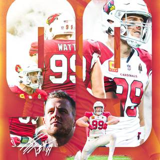 2023 Super Bowl wallpaper