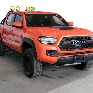 2023 Toyota Tacoma wallpaper