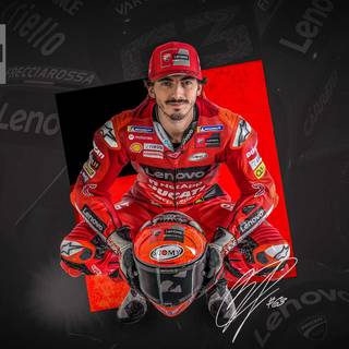 Ducati MotoGP 2023 wallpaper