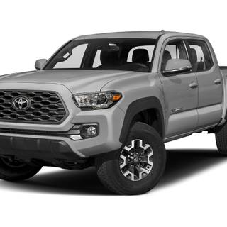 2023 Toyota Tacoma wallpaper