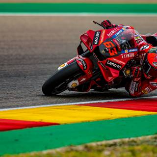 Ducati MotoGP 2023 wallpaper