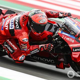 Ducati MotoGP 2023 wallpaper