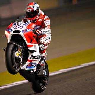 Ducati MotoGP 2023 wallpaper