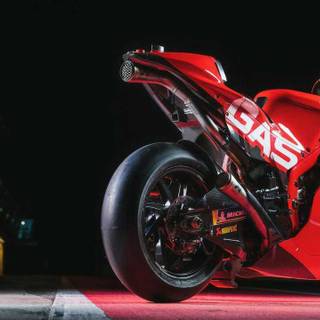 Ducati MotoGP 2023 wallpaper