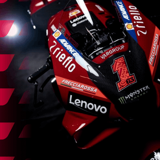 Ducati MotoGP 2023 wallpaper