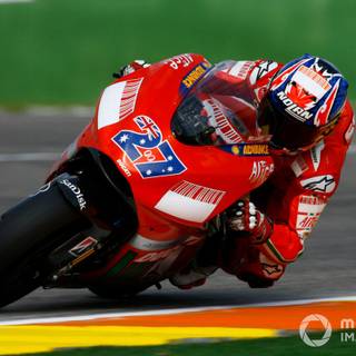 Ducati MotoGP 2023 wallpaper