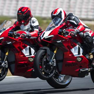 Ducati MotoGP 2023 wallpaper