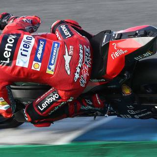 Ducati MotoGP 2023 wallpaper