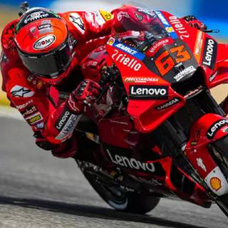 Ducati MotoGP 2023 wallpaper