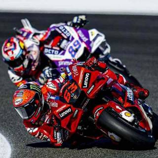 Ducati MotoGP 2023 wallpaper