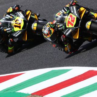 Valentino Rossi 2023 wallpaper