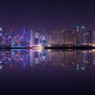 8k wide winter wallpaper