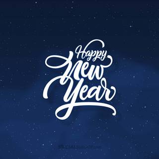 New Year's 2024 wallpaper