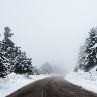 Winter sport ultrawide wallpaper